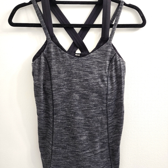 Lululemon Run for Gold Tank Top - Picture 1 of 4